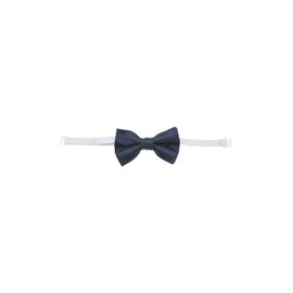 s.Oliver Boys: Bow Tie with Adjustable Clasp, navy