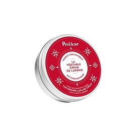 Polåar - Face Cream and Sensitive Zones - The Real Cream from Lapland with the 3 Arctic Berries - Moisturising Face Care - Natural Care, Cruelty Free, Made in France - 100 ml