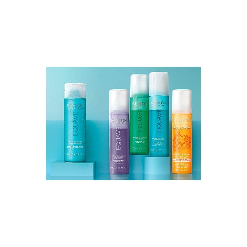 Revlon Equave Instant Beauty Detangling Conditioner, 200 ml