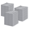 Aidoclip 30pcs Set Non-Scratch Steel Wool Dishcloth - Multi-Use Kitchen