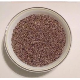 Packaged from bulk Safe & Simple Granulated Azomite