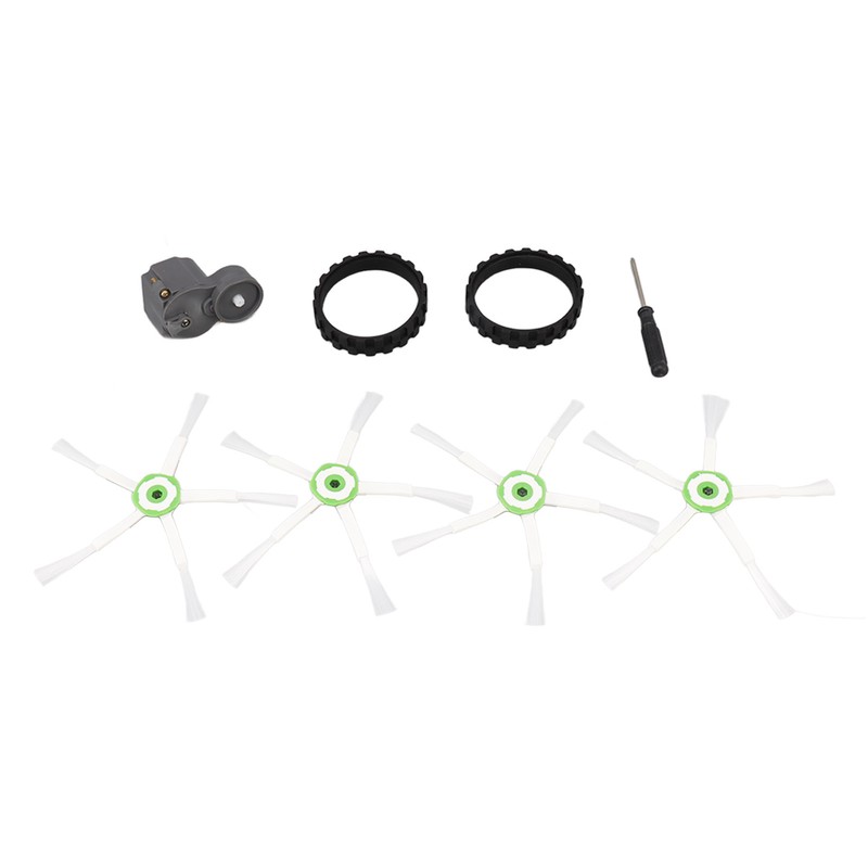 Side Brush Motor Module Screwdriver for I7 E5 E6 I3