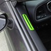 Voodonala for Challenger Door AC Outlet Vent Ventilation Grille Embellishment
