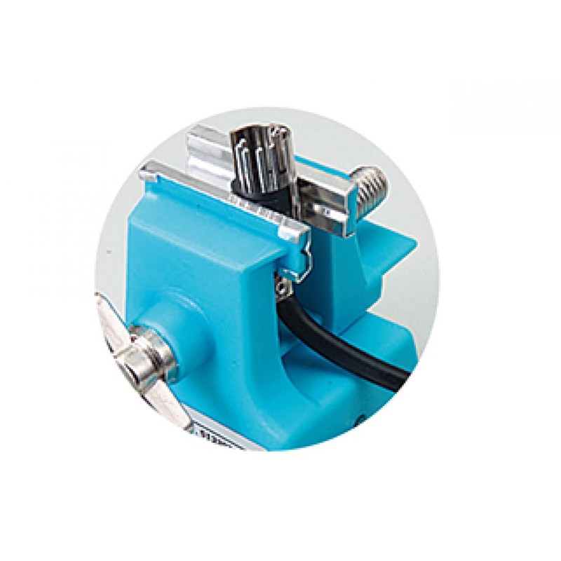 Goot Mini-vice St-80