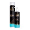 Barcelona Pharma | Tratamiento Rescate Capilar: Shampoo Reestructurante + Leave