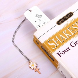 Sisters in Law Sister in Christ Gifts for Women, Sister Gifts Bookmark, Stocking Stuffers for Sister Adult, Sister Birthday Gifts from Sister, Mothers Day Valentines Day Gifts for Sister from Sister