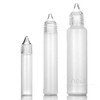 Hoi Multi-purpose Pointed Cap Empty Oil Bottle Oil Bottle 30ml 8ea