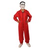 OEM Halloween Costume Paper House Joint Economic Zone Cosplay Costume