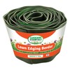 SOL Lawn Edging Border, 100mm x 10m Garden Edging, Flexible