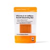 Vitamin C Facial Cleansing Bar