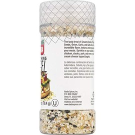 Badia Everything Bagel 2.8 oz