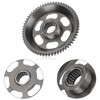 M MATI Starter Clutch Assy & Flywheel Puller Kit for