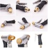 ST TS Water Gun, High Pressure Injection, Sprinkler Nozzle, Cleaning