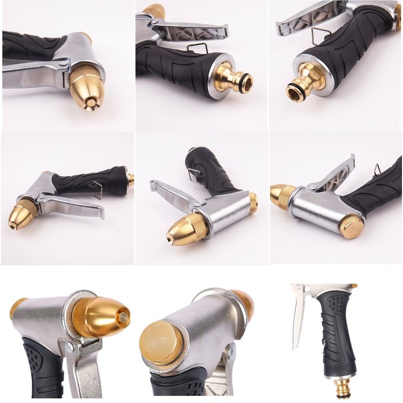ST TS Water Gun, High Pressure Injection, Sprinkler Nozzle, Cleaning