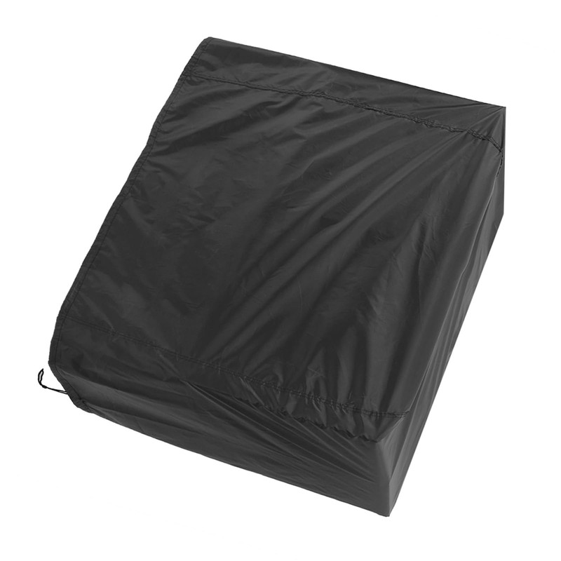 Waterproof BBQ Cover Outdoor Grill Protector Sun Dust Rain Proof