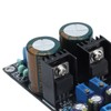 Power Supply Board Adjustable Voltage Regulator Module AC 10‑24V to