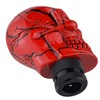 Padaodao Skull Gear Knob Shift Grip Handle Lever Stick Shifter