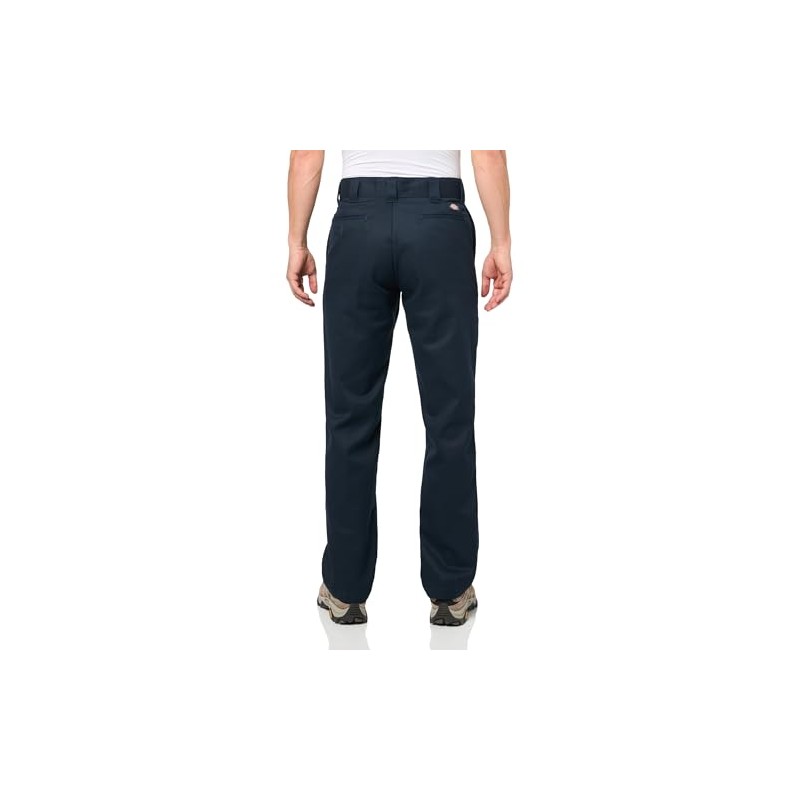 Dickies Men's 874 Flex Work Pants, Dark Navy