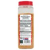 Lawry's Roasted Garlic Seasoning with a Touch of Sea Salt,