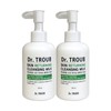 Sidmool Dr. Trupp Skin Returning Cleansing Milk 200ml 2 Pieces