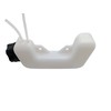 shiosheng 545103802 Conjunto de depósito de combustible para Husqvarna Craftsman