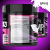 Warrior Pump Non Stim Pre-Workout Powder 225g – Nitric Oxide