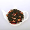 Goodwyn Oolong Rose Tea, Pure Oolong Tea with Rose Petals,