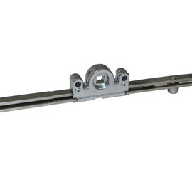 Universal Tilt and Turn Gearbox to Suit Roto, Siegenia, Maco, Aubi and Garrant