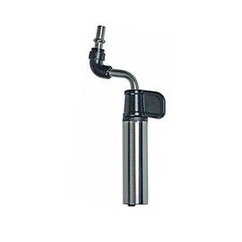 DeLonghi 7313219311 Milchaufschäumer