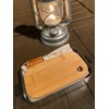 MiliCamp Coaster Cup Pad Pot Pad Plate