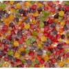 Assorted Fruit Buttons 5 Pounds Individually Wrapped Hard Candy in