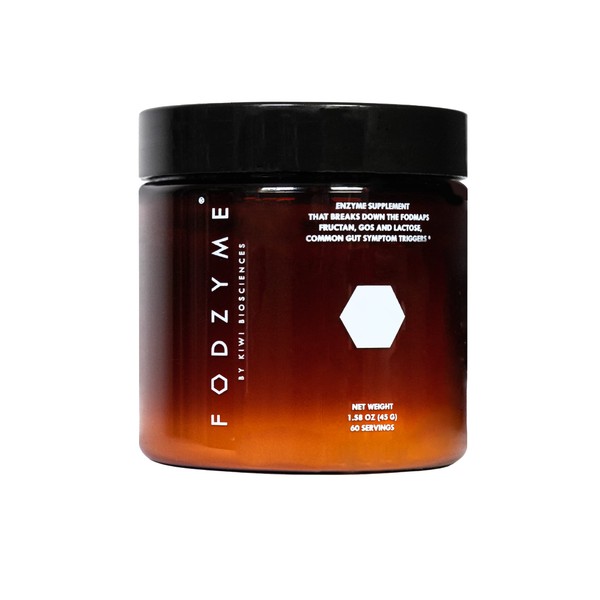 Fodzyme FODZYME? 60-dose Home Kit
