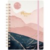 2026 Planner - 2026 Planner Weekly and Monthly Spiral Bound,