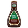Ken's Steak House Balsamic with Honey Dressing 16 Fl Oz