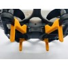 For DJI 2 Sets DJI Avata 2 Landing Gear Extensions
