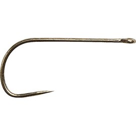 FLADEN Maximus Match Barbless Hooks - Bronze, Size 20