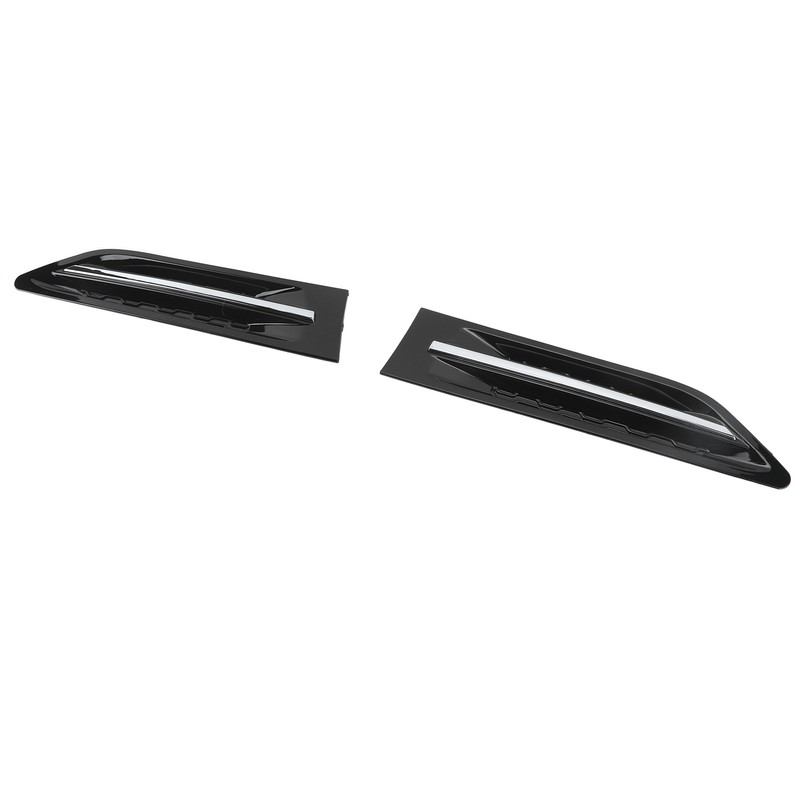 2 Pcs Car Side Vent Garnish Grille 87771 2T000 Side