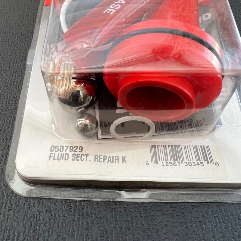 Titan SprayTech Titan 0507929 Fluid Sector Repair Kit Genuine Replacement