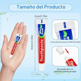 Vaseline - Lip Care Rosy Mini Tarro 7g, Rosa