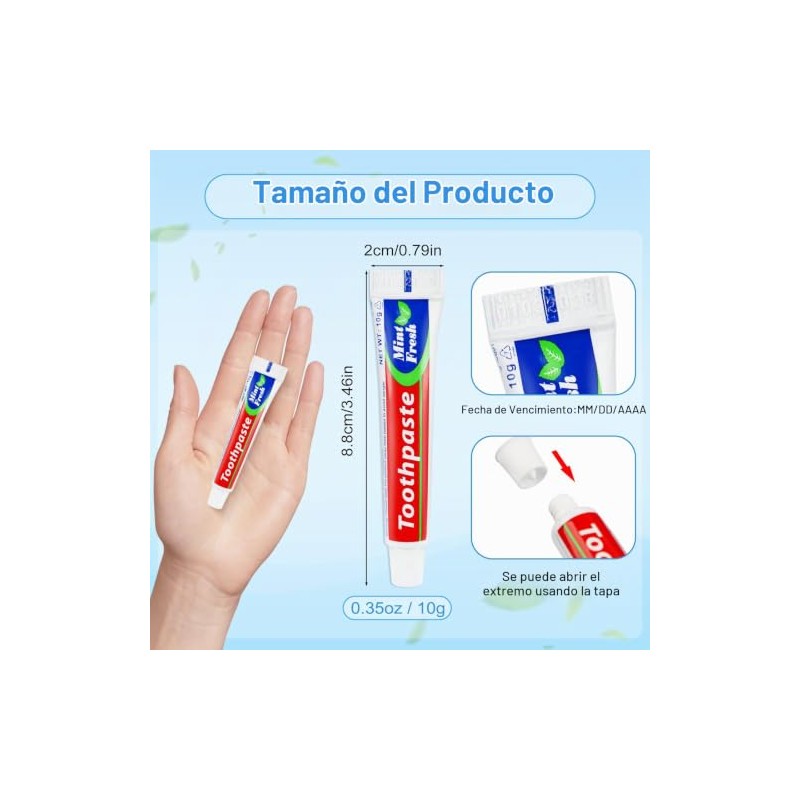 Vaseline - Lip Care Rosy Mini Tarro 7g, Rosa