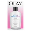 OLAY Active Hydrating Beauty Fluid Lotion Original 6 OZ -