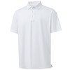 M MAELREG Golf Polos for Men Moisture Wicking Quick Dry