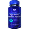 5H8 Myo Inositol y D-Chiro Inositol 500 mg - Suplemento