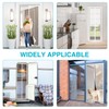 Fly Screen Door, 95 x 200 cm, design4door Fly Screen