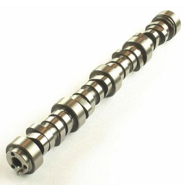 Lskioer E-1840-P .585/.585 Engine Camshaft, Sloppy Stage 2 Cam Hydraulic Roller Camshaft Fits For Chevy LS LS1 .585" Lift 286° Duration E1840P