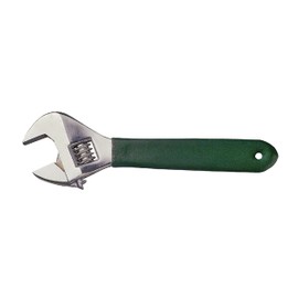HV Tools HVWA06 6 Inch Adjustable Wrench