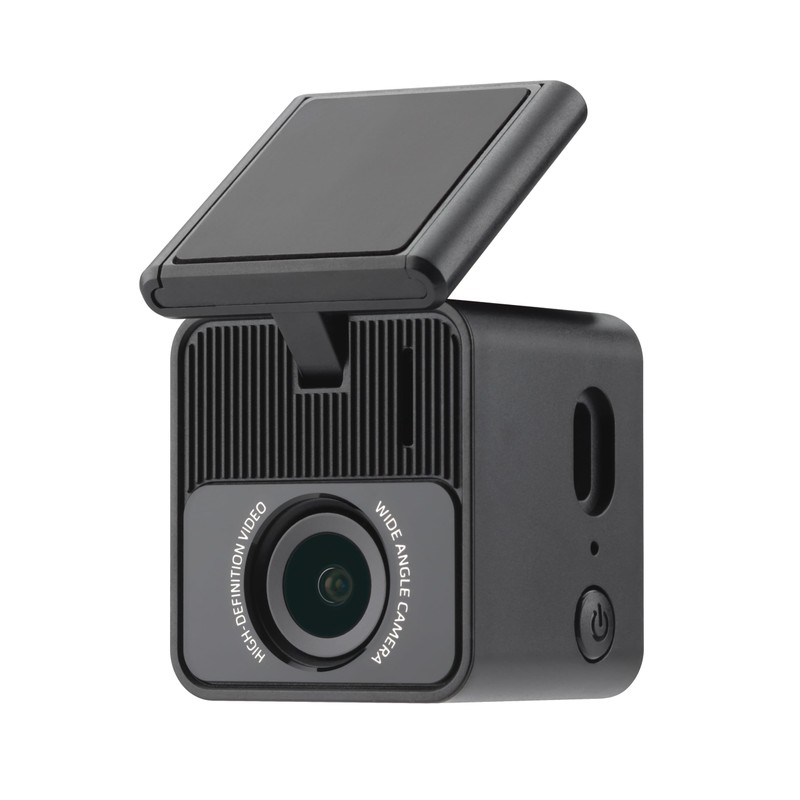 Mio MiVue J20 Dash Cam Full HD with Integrated Wi-Fi