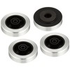 Takachi Electric Industries TC-3S TC Type Aluminum Cover Screw Stopper