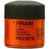 FRAM EG+ PH3387AP 10K Mile Change Automotive Replacement Interval Spin-On