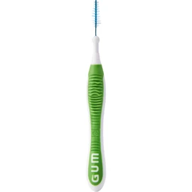 Gum Dental Trav Ler Interdental Brush 1.1 Green (6)